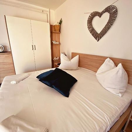 The Manzoni Family 3 Hotel Punat Luaran gambar