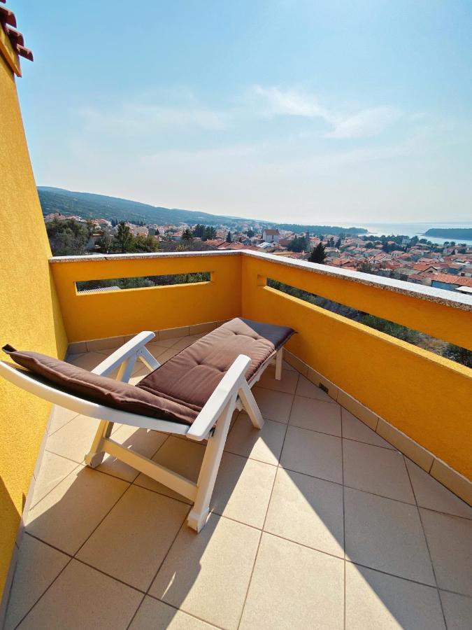 The Manzoni Family 3 Hotel Punat Luaran gambar