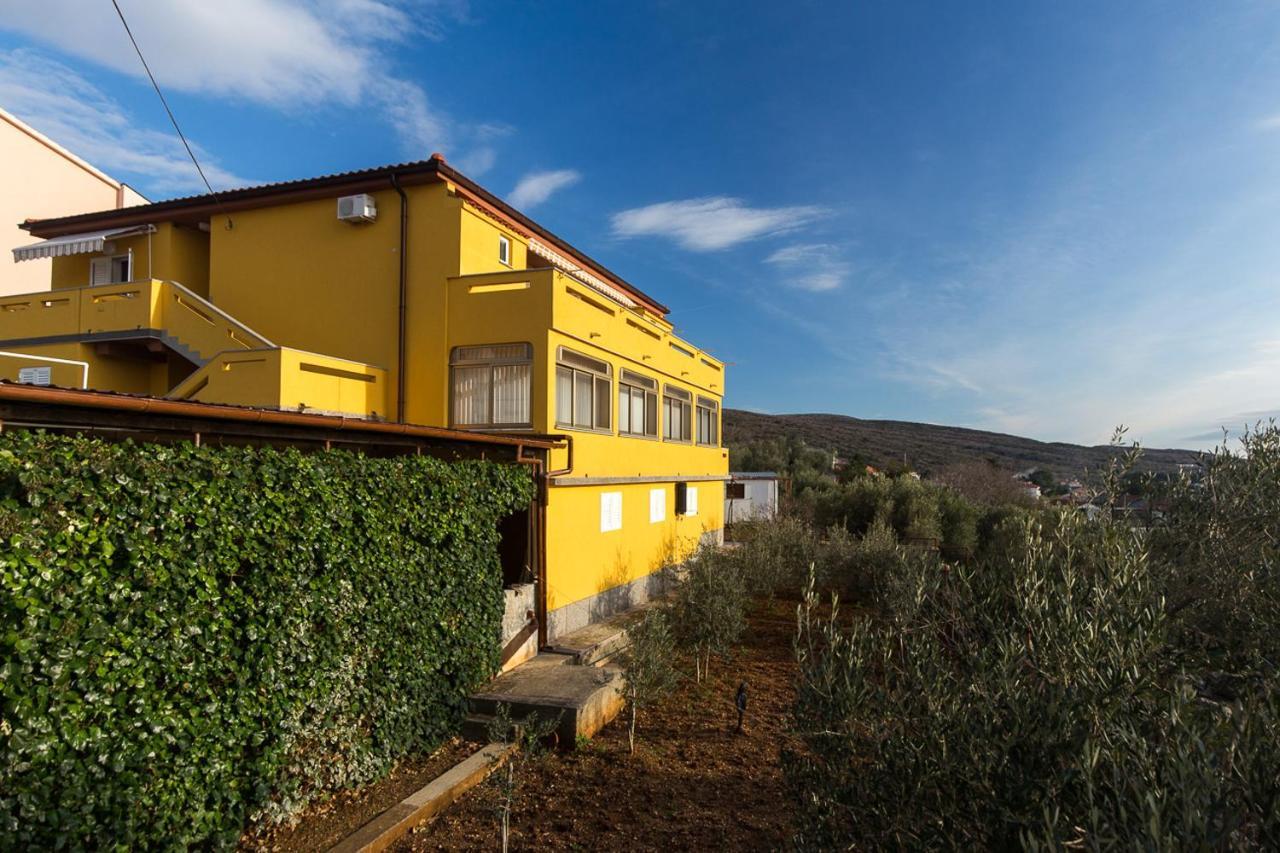 The Manzoni Family 3 Hotel Punat Luaran gambar