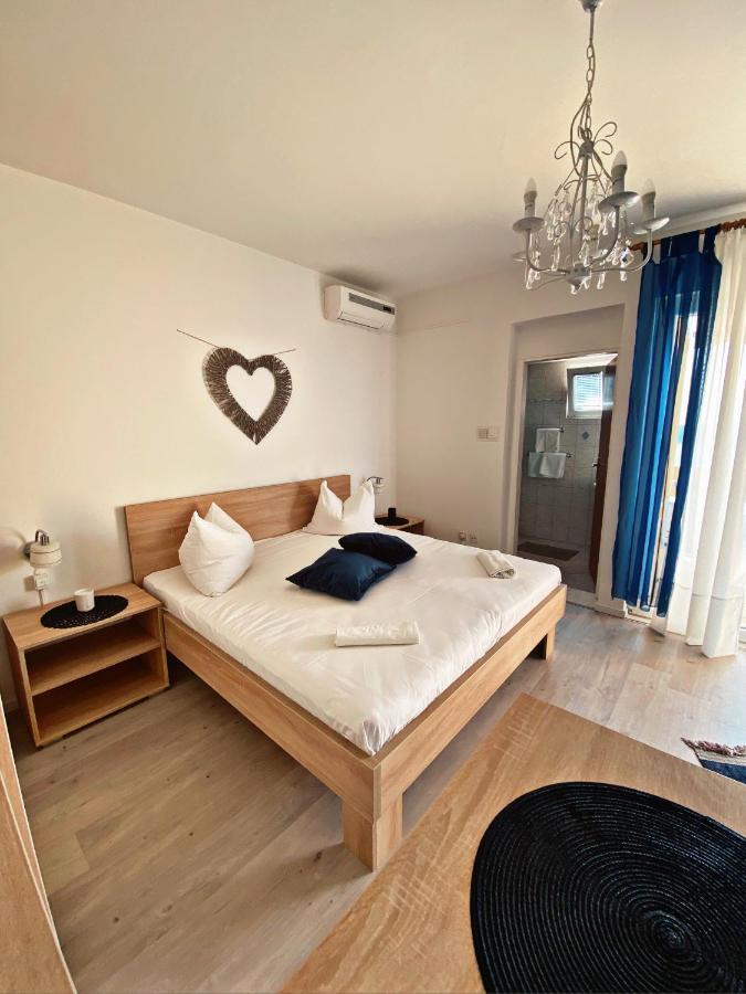 The Manzoni Family 3 Hotel Punat Luaran gambar